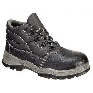 AR060 - Steelite Kumo Boot S3 - Black