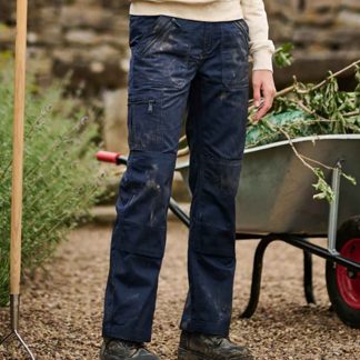 AR500  Ladies Pro Action Trousers