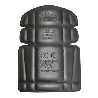 AR062 -  Knee Pad (Pair) -  Black